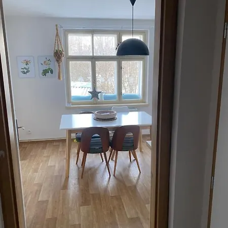Na Kamenci Apartment Teplice nad Metuji