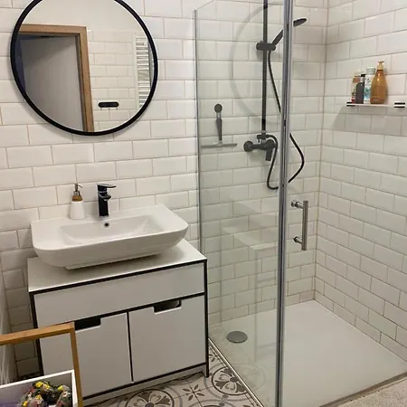 Apartment Na Kamenci