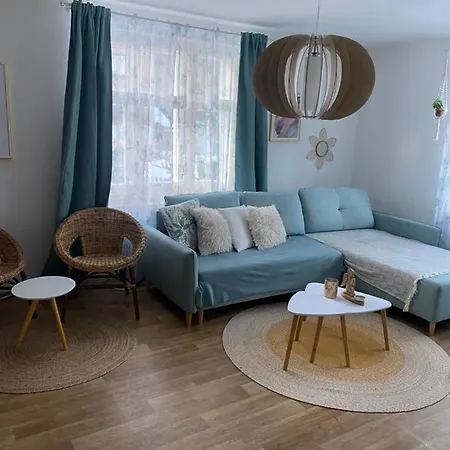 Lejlighed Na Kamenci Teplice nad Metují