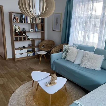 Apartment Na Kamenci Teplice nad Metuji