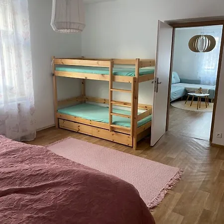 Na Kamenci Apartament *