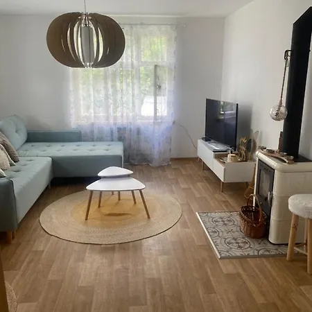 Na Kamenci Apartment