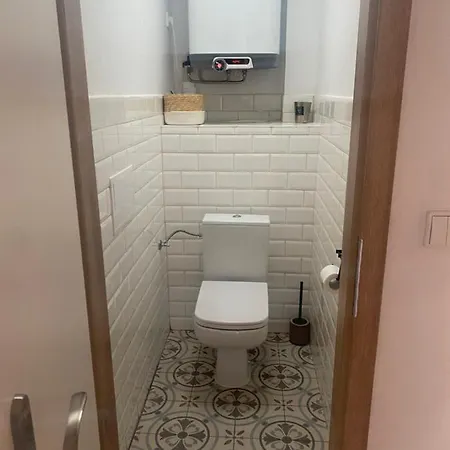 Apartment Na Kamenci *